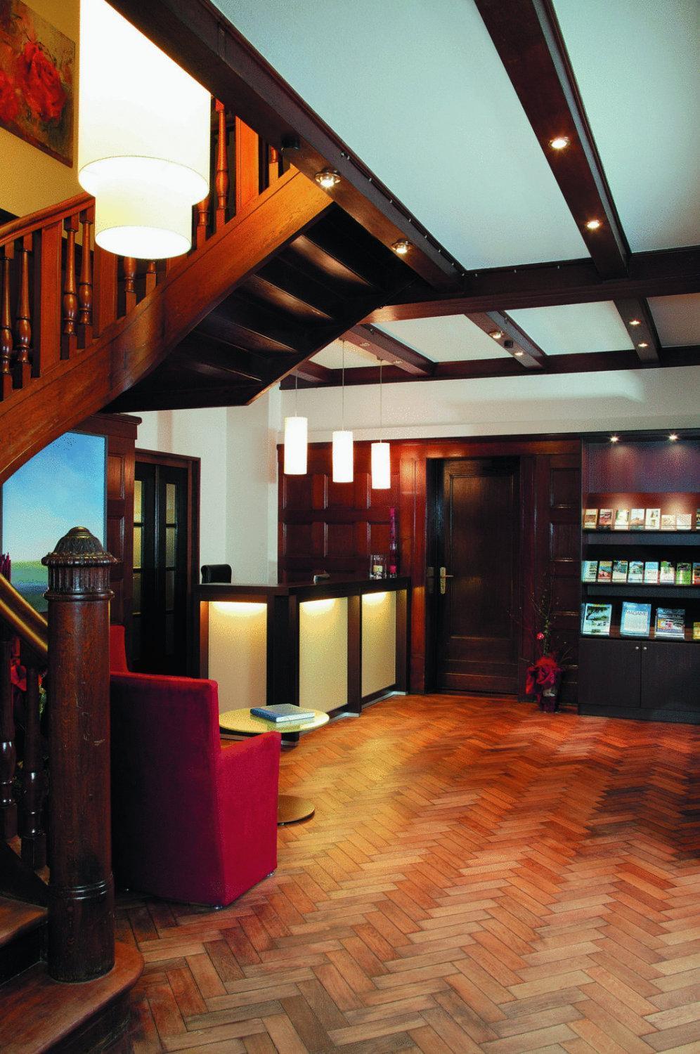 Maris Hotel Steinhude Exterior photo